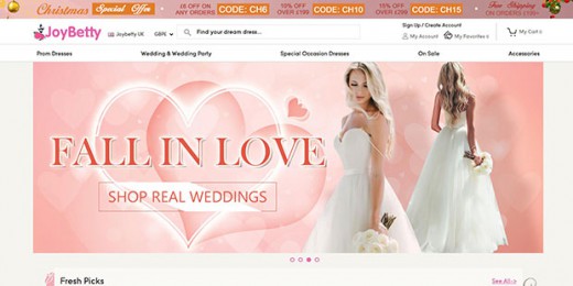 joybetty.co.uk reviews