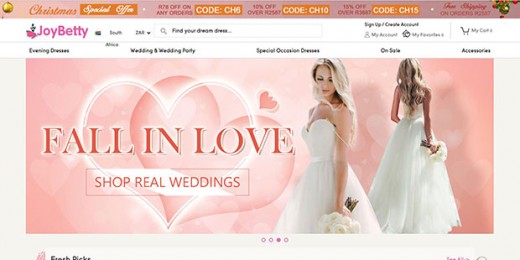 joybetty.co.za reviews