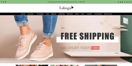 Lalasgal.com reviews