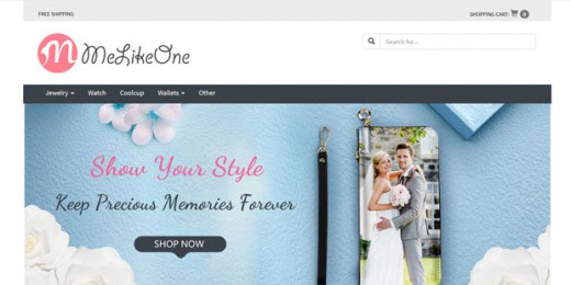 MeLikeOne.com reviews