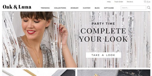 Oakandluna.com reviews