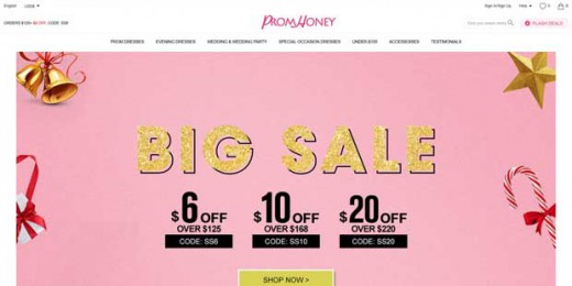 promhoney.com reviews