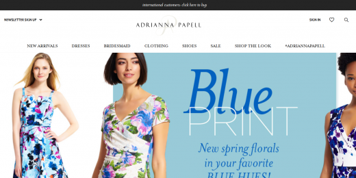 adriannapapell.com reviews