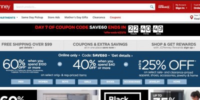 jcpenney.com reviews