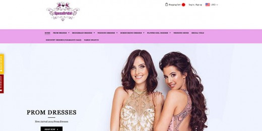 Sposabridal.com reviews