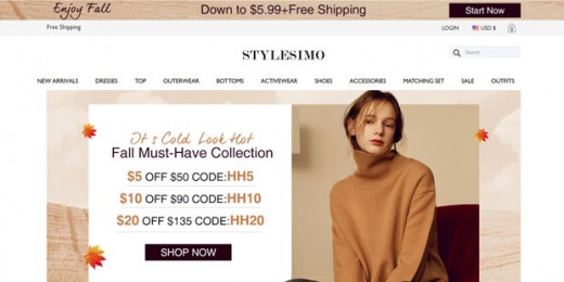 Stylesimo.com reviews