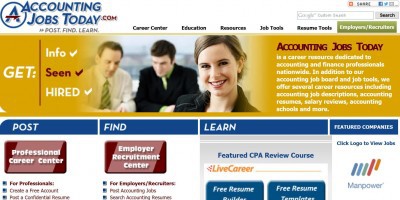 accountingjobstoday.com reviews
