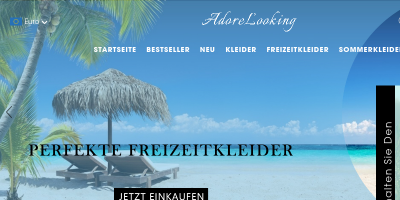 adorelooking.de reviews