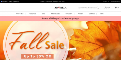adorlla.com reviews