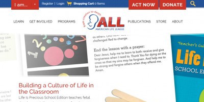all.org reviews