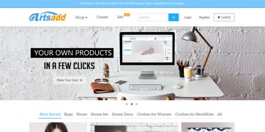 ArtsAdd.com reviews