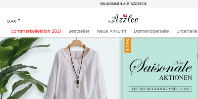 azzlee.de reviews