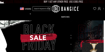 bangice.com reviews