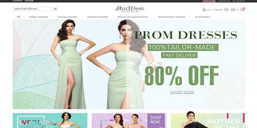 BelleWishes.com reviews