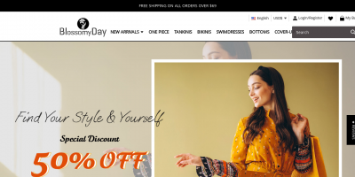 blossomyday.com reviews