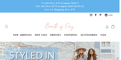 breathofday.com reviews