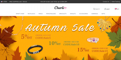 cherlia.com reviews