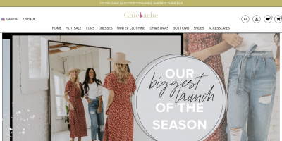 chicache.com reviews