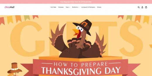 Chicsmall.com reviews