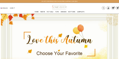 chiczoza.com reviews