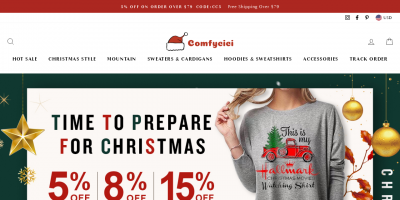 comfycici.com reviews