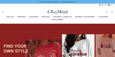 comfymind.com reviews