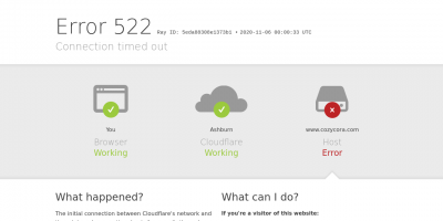 cozycora.com reviews