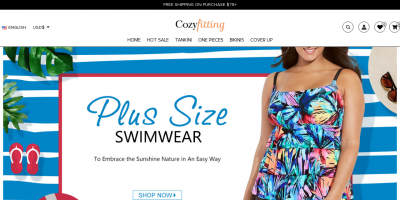 cozyfitting.com reviews