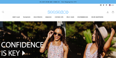 cozyswimming.com reviews