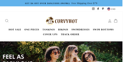 curvyhot.com reviews