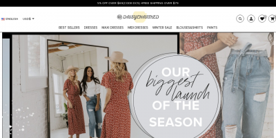 daisycharmed.com reviews