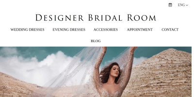 designerbridalroom.com.hk reviews