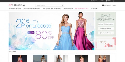 Dpdress.com reviews