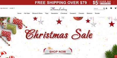 dreamlooking.com reviews