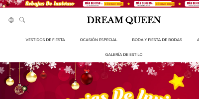 dreamqueen.es reviews
