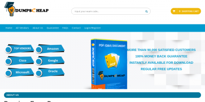 dumpscheap.com reviews
