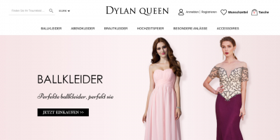 dylanqueen.at reviews