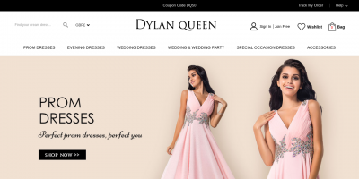 dylanqueen.co.uk reviews