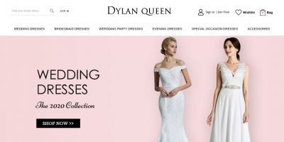 dylanqueen.co.za reviews