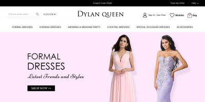 dylanqueen.com.au reviews