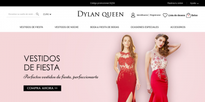 dylanqueen.es reviews