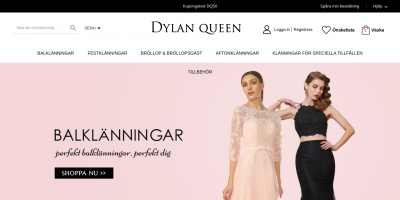dylanqueen.se reviews