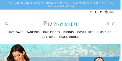easyswimsuit.com reviews