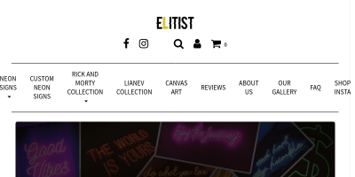 elitist.com reviews