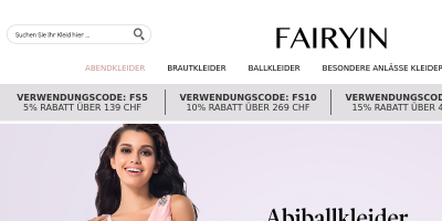 fairyin.ch reviews