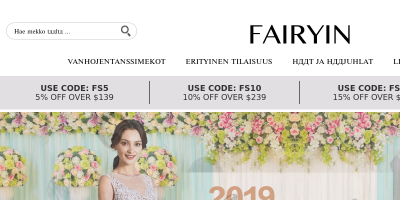 fairyin.fi reviews