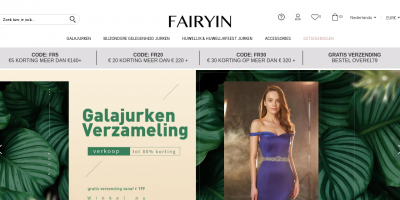 fairyin.nl reviews