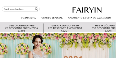 fairyin.pt reviews
