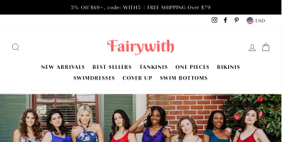 fairywith.com reviews