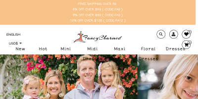 fancycharmed.com reviews